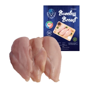 Chicken Boneless Breast